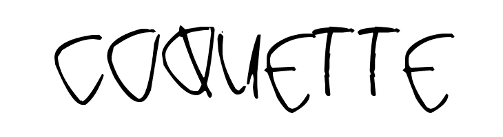 Pea Eric  Free Fonts Download