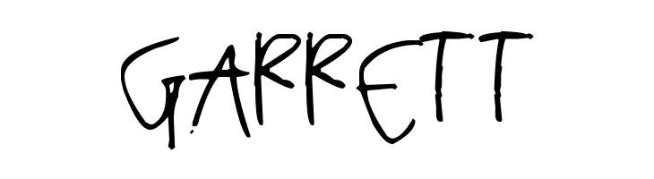 Pea Eric  Free Fonts Download