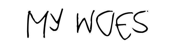 Pea Eric  Free Fonts Download