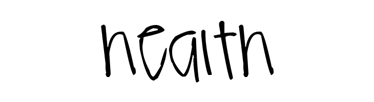 Pea Eric  Free Fonts Download