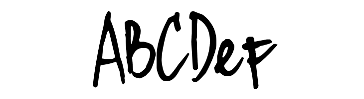 Pea Tinapay  Free Fonts Download