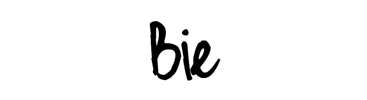 Pea Tinapay  Free Fonts Download