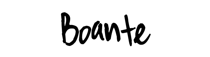 Pea Tinapay  Free Fonts Download