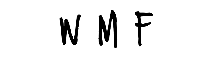 Pea Tinapay  Free Fonts Download