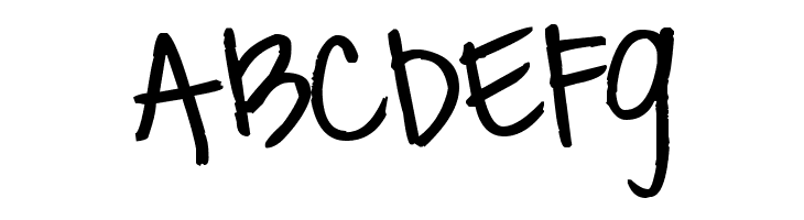 Pea Ramona  Free Fonts Download