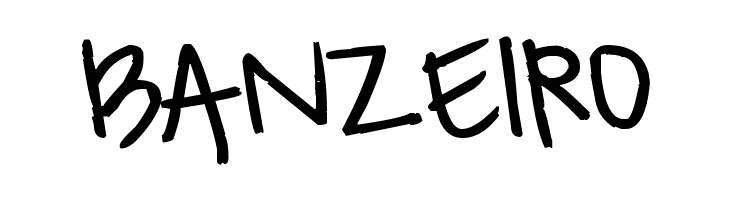 Pea Ramona  Free Fonts Download