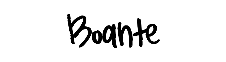 Pea Ramona  Free Fonts Download