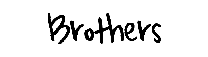 Pea Ramona  Free Fonts Download