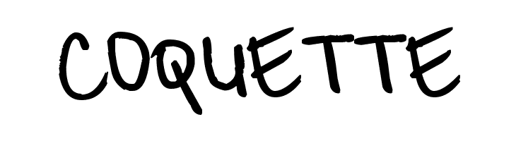 Pea Ramona  Free Fonts Download