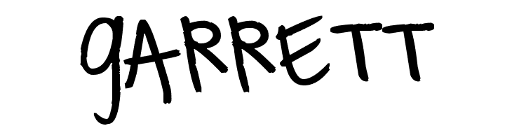 Pea Ramona  Free Fonts Download