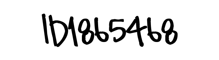 Pea Ramona  Free Fonts Download
