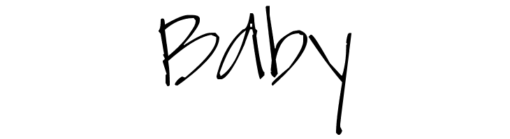 Pea sdflenner  Free Fonts Download