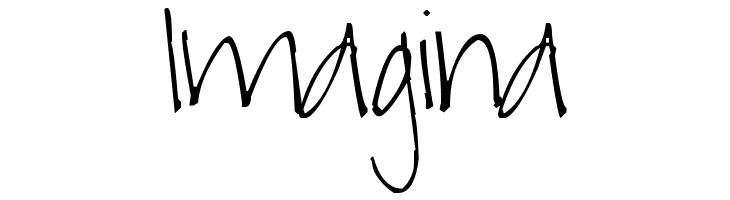 Pea sdflenner  Free Fonts Download