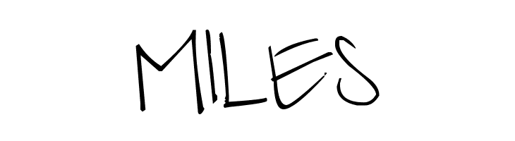 Pea sdflenner  Free Fonts Download