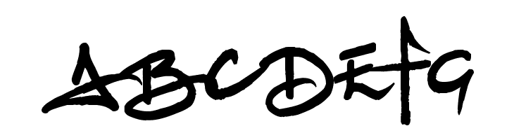 Pea Thinksilver  Free Fonts Download