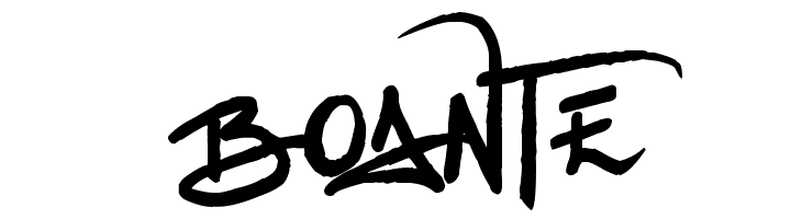 Pea Thinksilver  Free Fonts Download