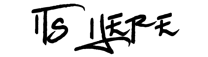 Pea Thinksilver  Free Fonts Download