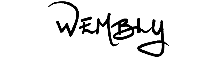 Pea Thinksilver  Free Fonts Download