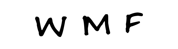 Pea RobotStrong  Free Fonts Download