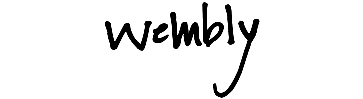 Pea RobotStrong  Free Fonts Download