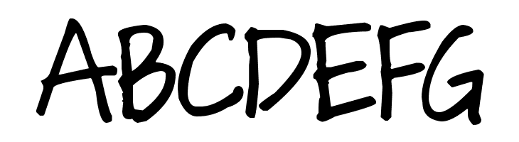 Pea Hillary  Free Fonts Download