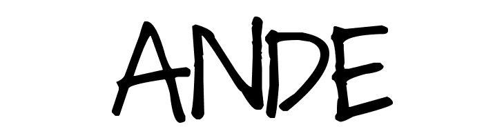 Pea Hillary  Free Fonts Download