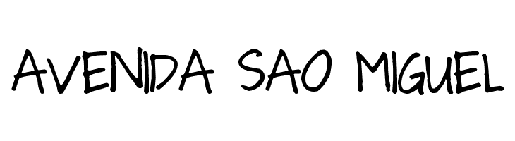 Pea Hillary  Free Fonts Download