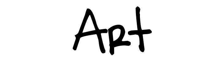 Pea Hillary  Free Fonts Download