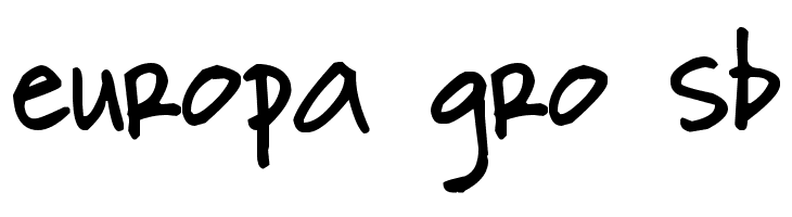 Pea Hillary  Free Fonts Download