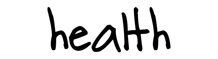 Pea Hillary  Free Fonts Download