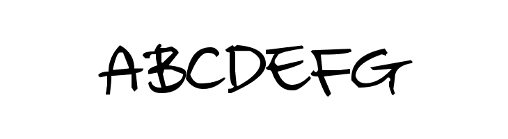Pea Minjee  Free Fonts Download