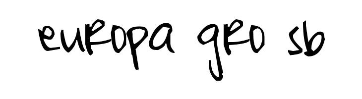 Pea Minjee  Free Fonts Download