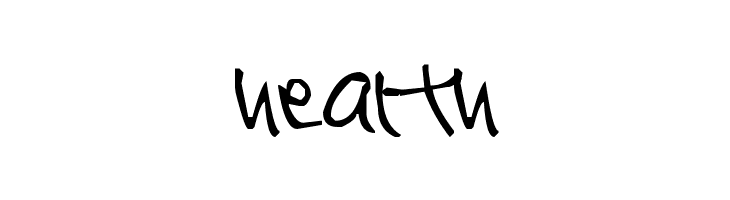 Pea Minjee  Free Fonts Download