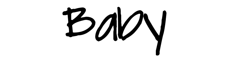 Pea Swimmy  Free Fonts Download