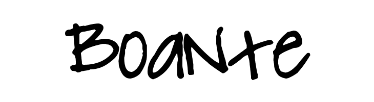 Pea Swimmy  Free Fonts Download