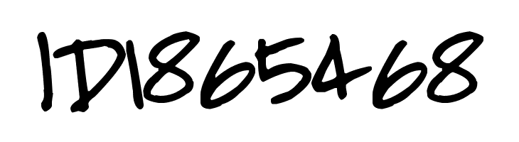Pea Swimmy  Free Fonts Download