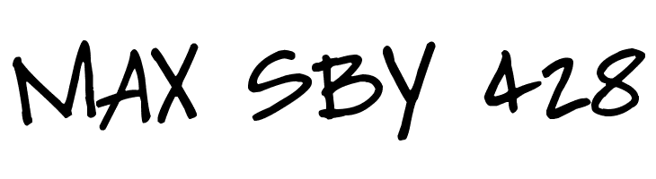 Pea Swimmy  Free Fonts Download