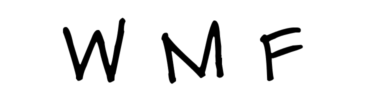 Pea Swimmy  Free Fonts Download