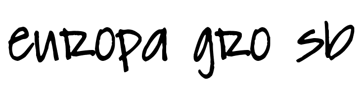 Pea Swimmy  Free Fonts Download