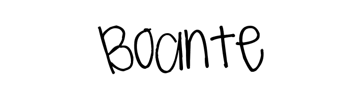 Pea Colton  Free Fonts Download