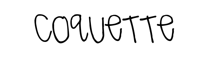 Pea Colton  Free Fonts Download