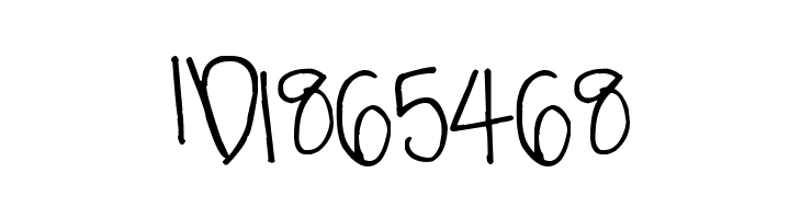Pea Colton  Free Fonts Download