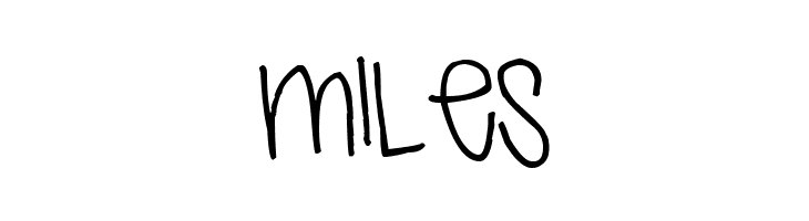 Pea Colton  Free Fonts Download