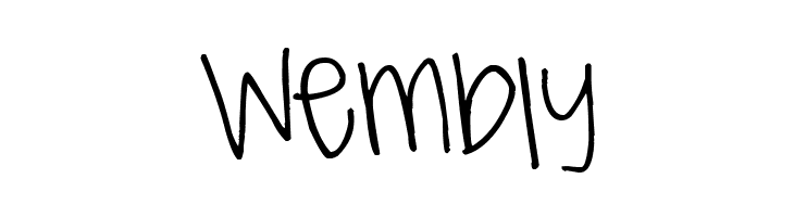 Pea Colton  Free Fonts Download