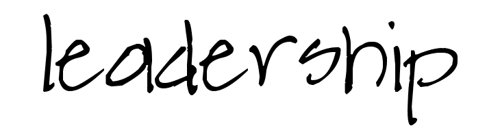 Pea Karen's Print  Free Fonts Download