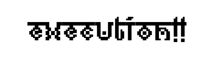 BM ethno A17  Free Fonts Download