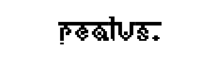 BM ethno A17  Free Fonts Download