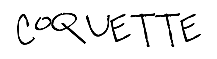 Pea Missing You  Free Fonts Download