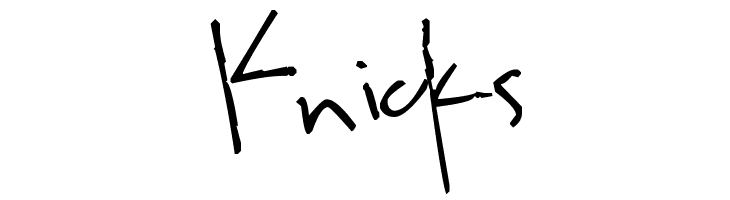 Pea Missing You  Free Fonts Download