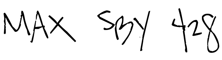 Pea Missing You  Free Fonts Download